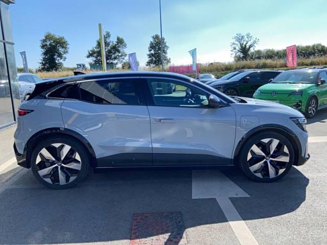Renault Mégane image 8