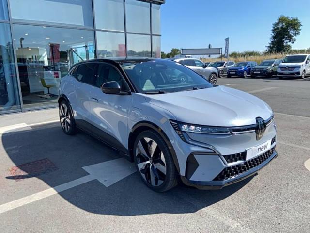 Renault Mégane image 3