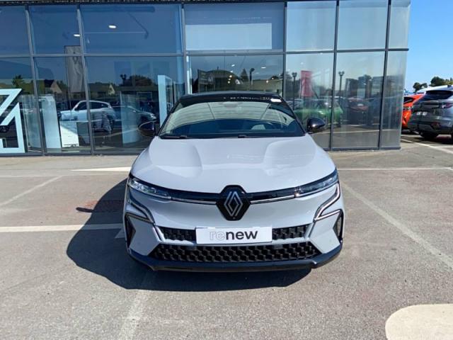 Renault Mégane image 7