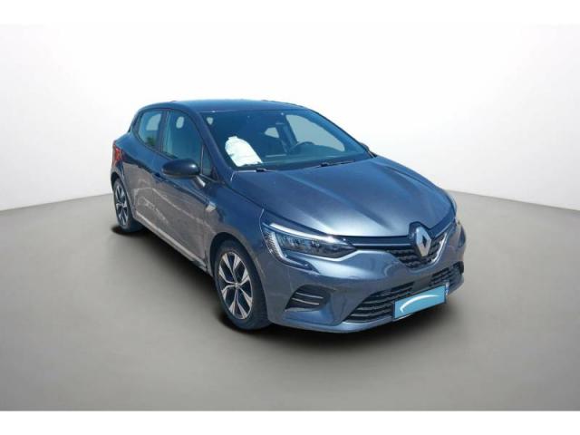 Renault Clio image 8