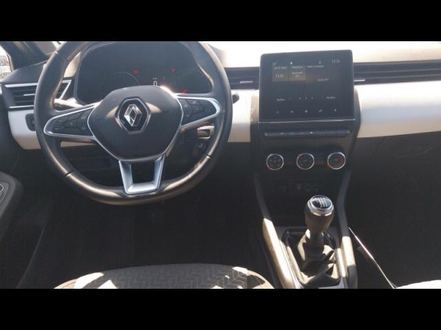 Renault Clio image 6