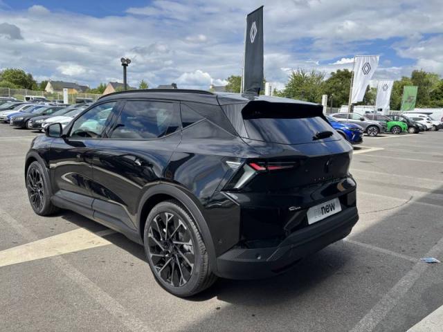 Renault Scénic image 7
