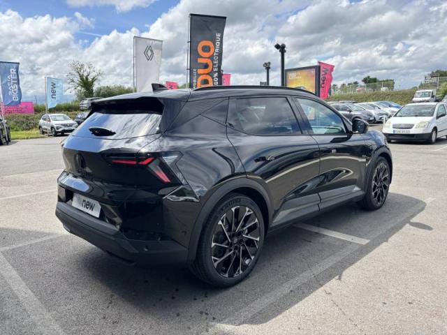 Renault Scénic image 3