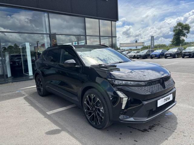 Renault Scénic image 8
