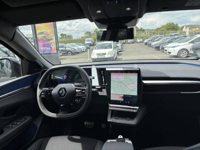 Renault Scénic image 1