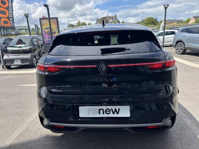 Renault Mégane image 7