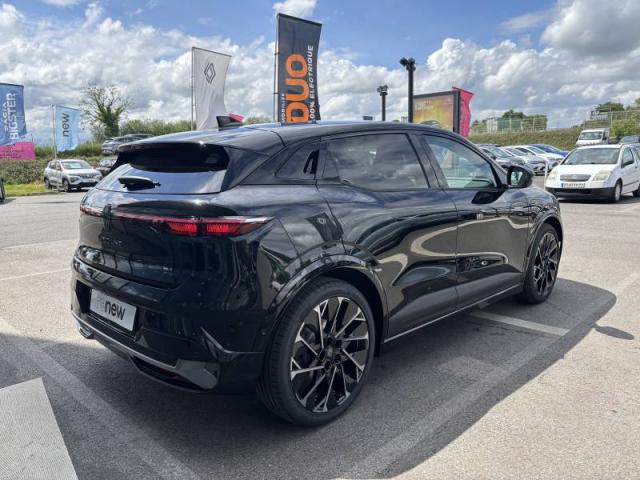 Renault Mégane image 5