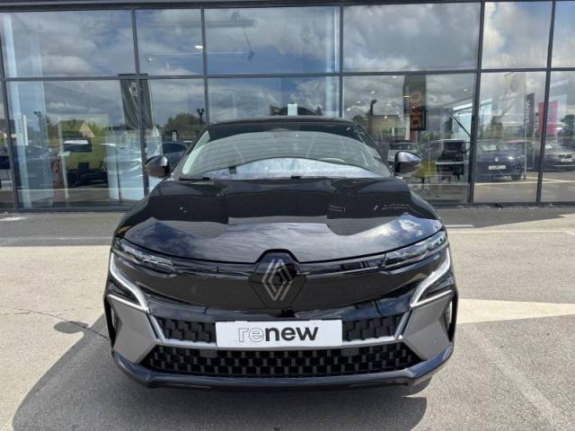 Renault Mégane image 1