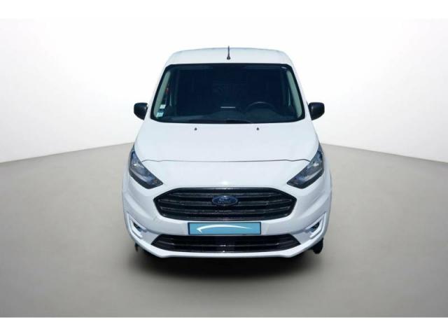 Ford Transit image 7