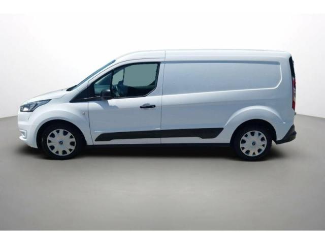 Ford Transit image 2
