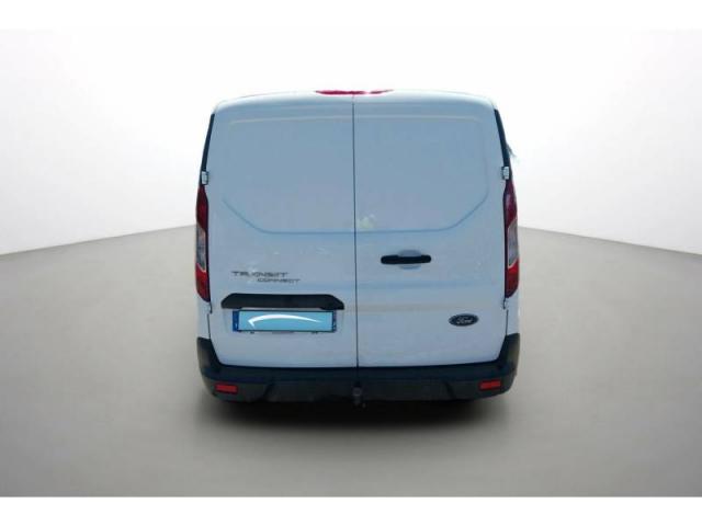 Ford Transit image 8