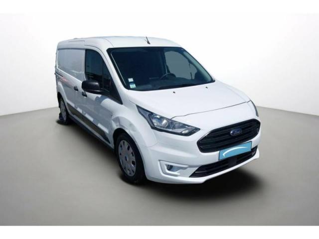 Ford Transit image 3