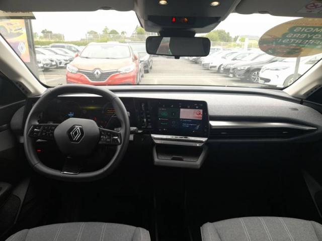 Renault Mégane image 7