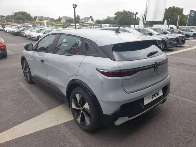 Renault Mégane image 4