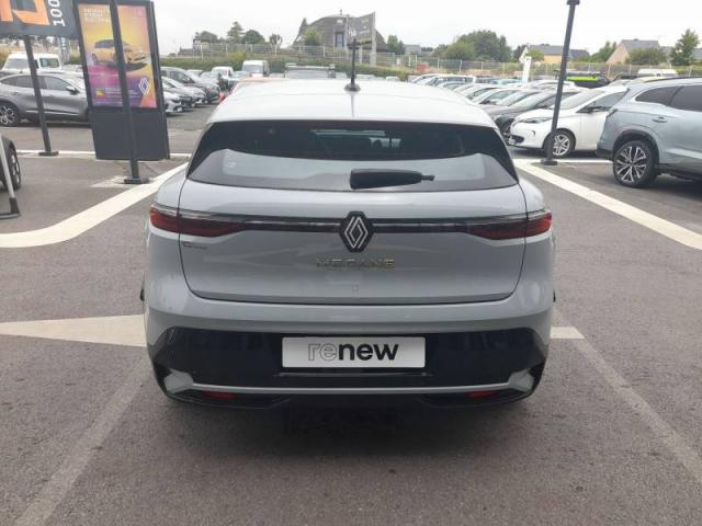 Renault Mégane image 2