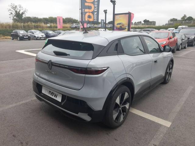 Renault Mégane image 1