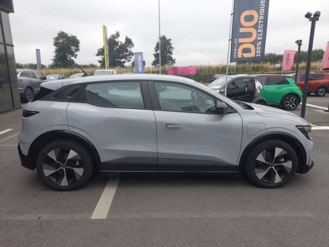 Renault Mégane image 3