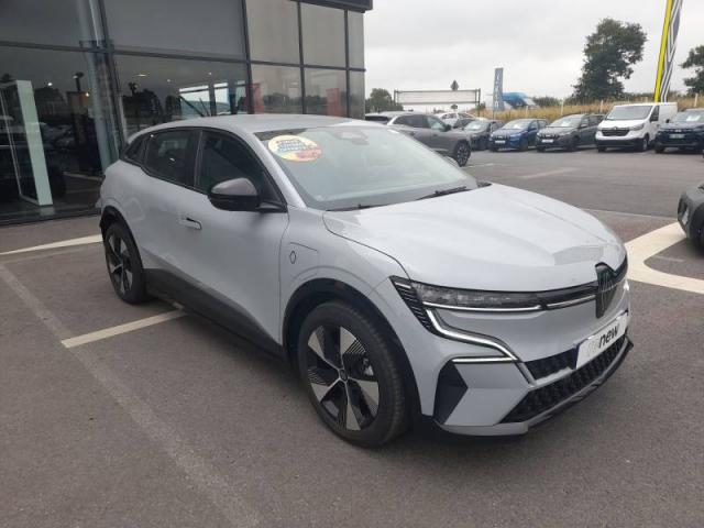 Renault Mégane image 9