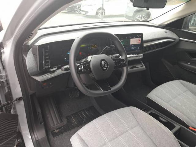 Renault Mégane image 8
