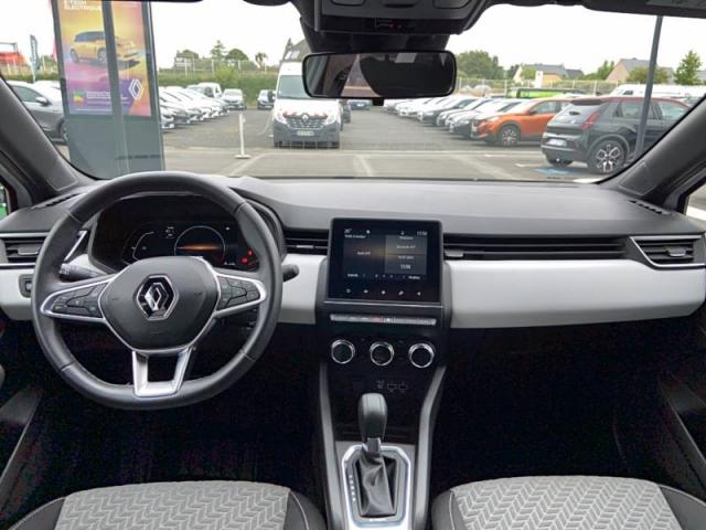 Renault Clio image 8
