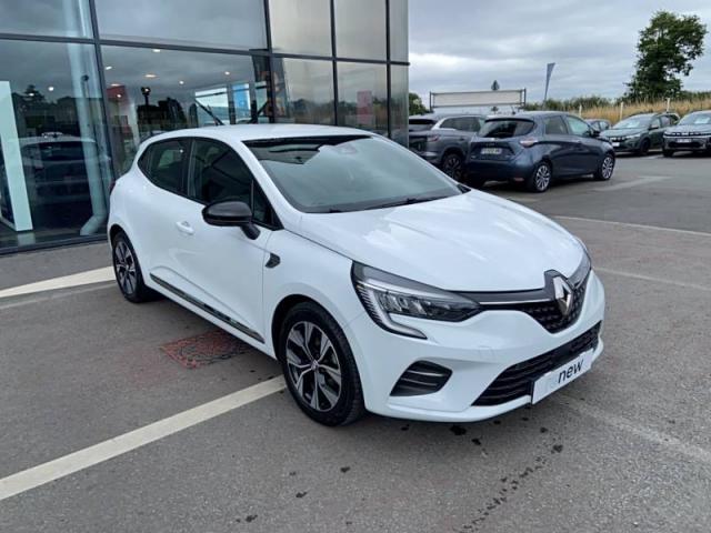 Renault Clio image 9