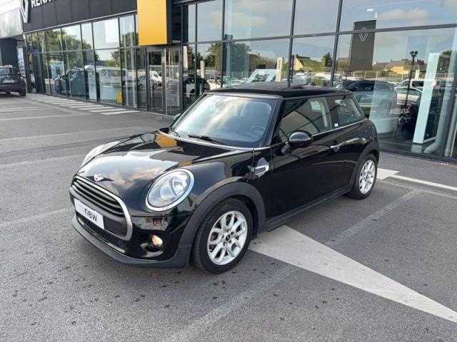 Mini