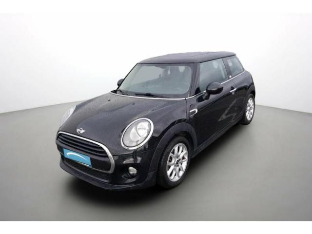 Mini Mini image 1