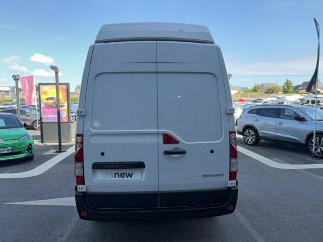 Renault Master image 5