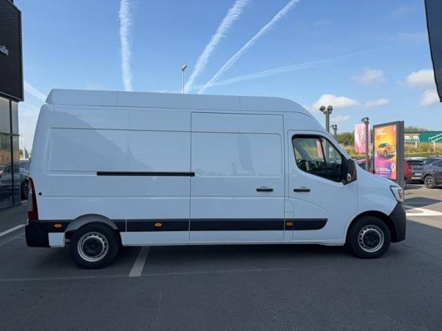 Renault Master image 6