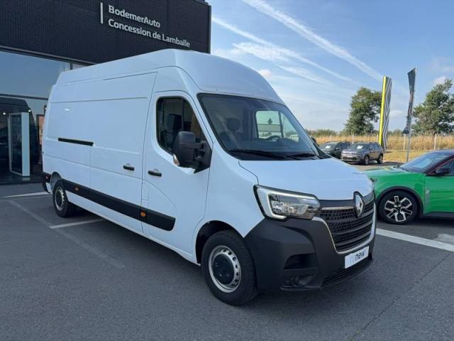 Renault Master image 8