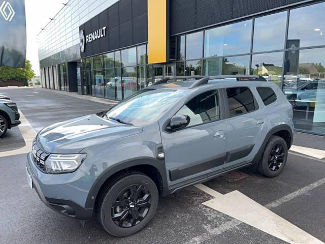 Dacia