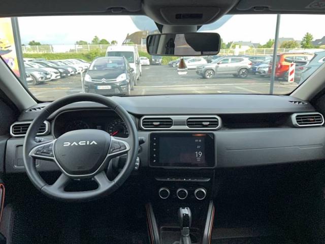 Dacia Duster image 2