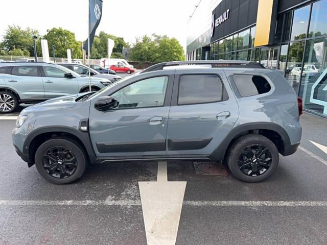 Dacia Duster image 8