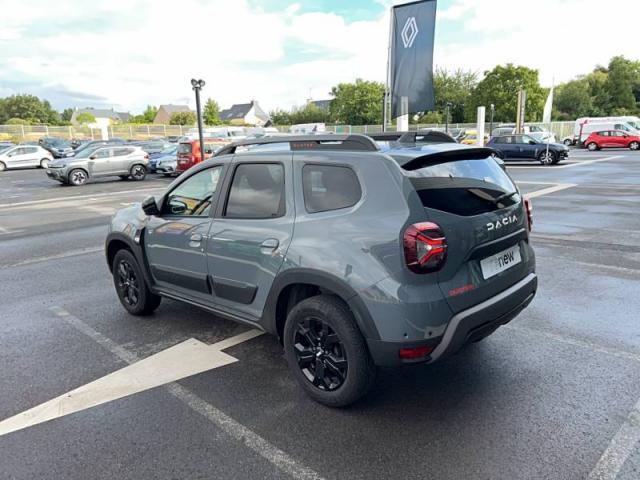 Dacia Duster image 4