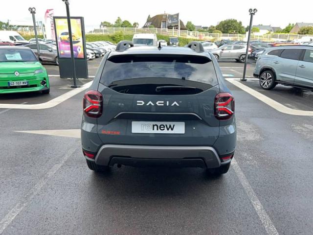 Dacia Duster image 5