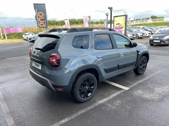 Dacia Duster image 6