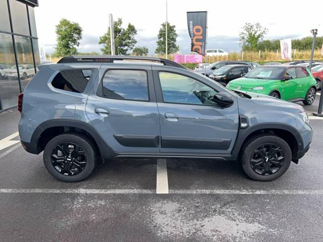 Dacia Duster image 3