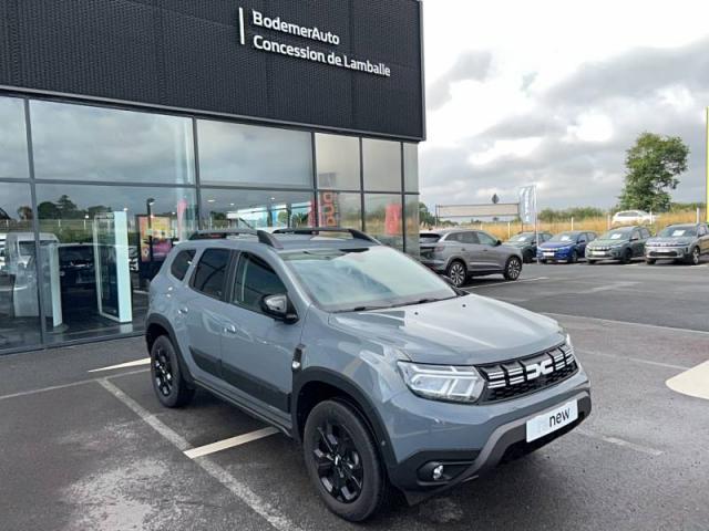Dacia Duster image 7