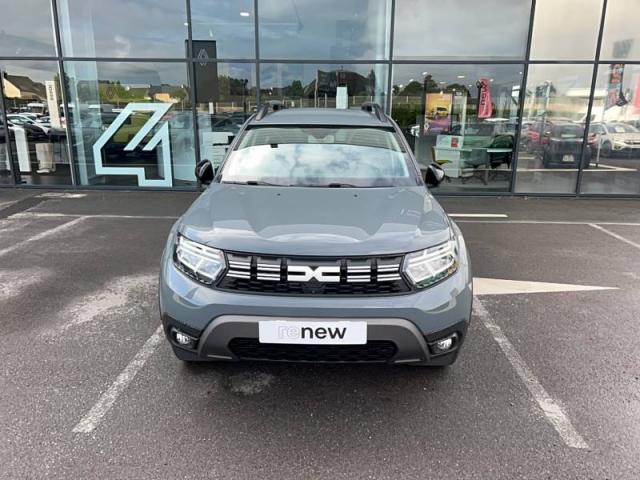 Dacia Duster image 9