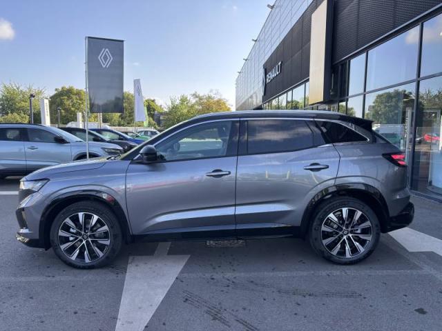 Renault Austral image 8
