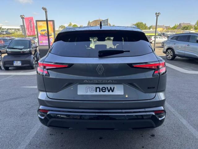 Renault Austral image 3