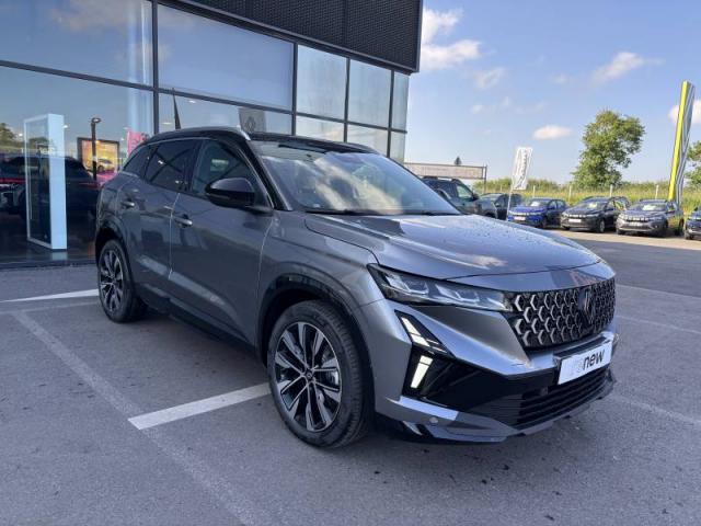 Renault Austral image 1