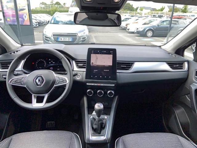 Renault Captur image 2