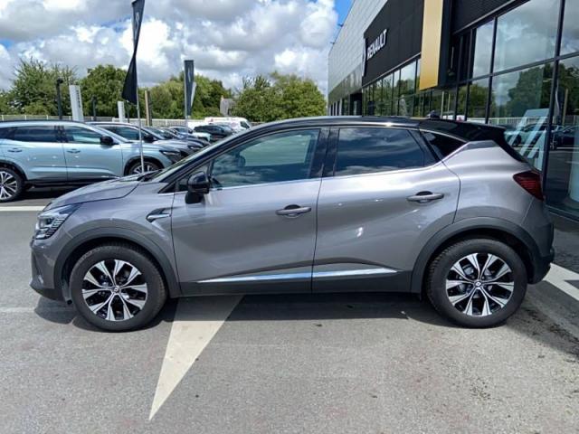 Renault Captur image 4