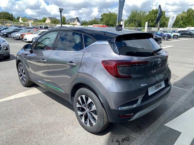 Renault Captur image 7
