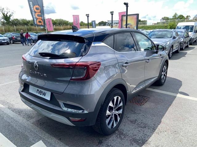 Renault Captur image 5