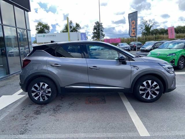 Renault Captur image 6