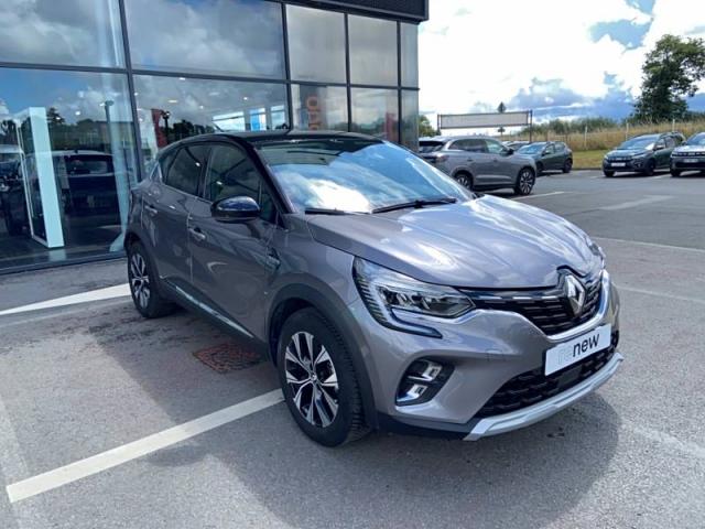 Renault Captur image 1