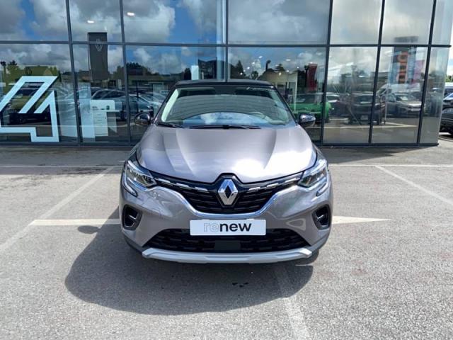 Renault Captur image 9
