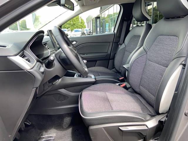 Renault Captur image 3